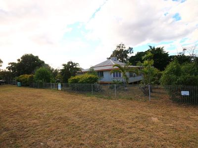 79 Millchester Road, Millchester