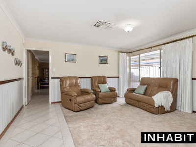 50 A Gratwick Terrace, Murdoch