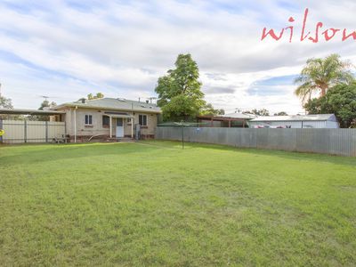 8 International Avenue, Salisbury North