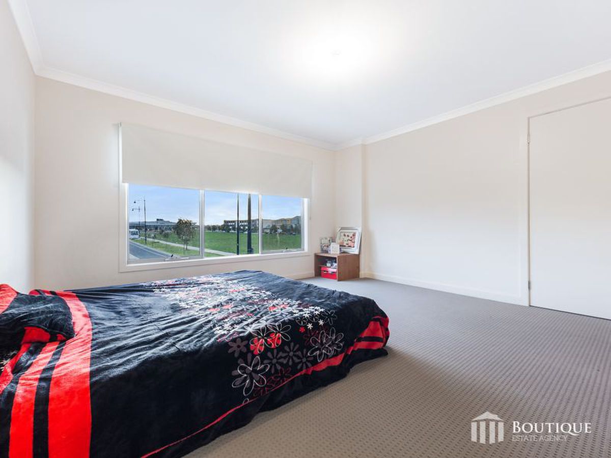 3 Lygon Drive, Craigieburn