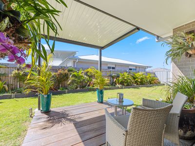 33 Conservation Drive, Urraween