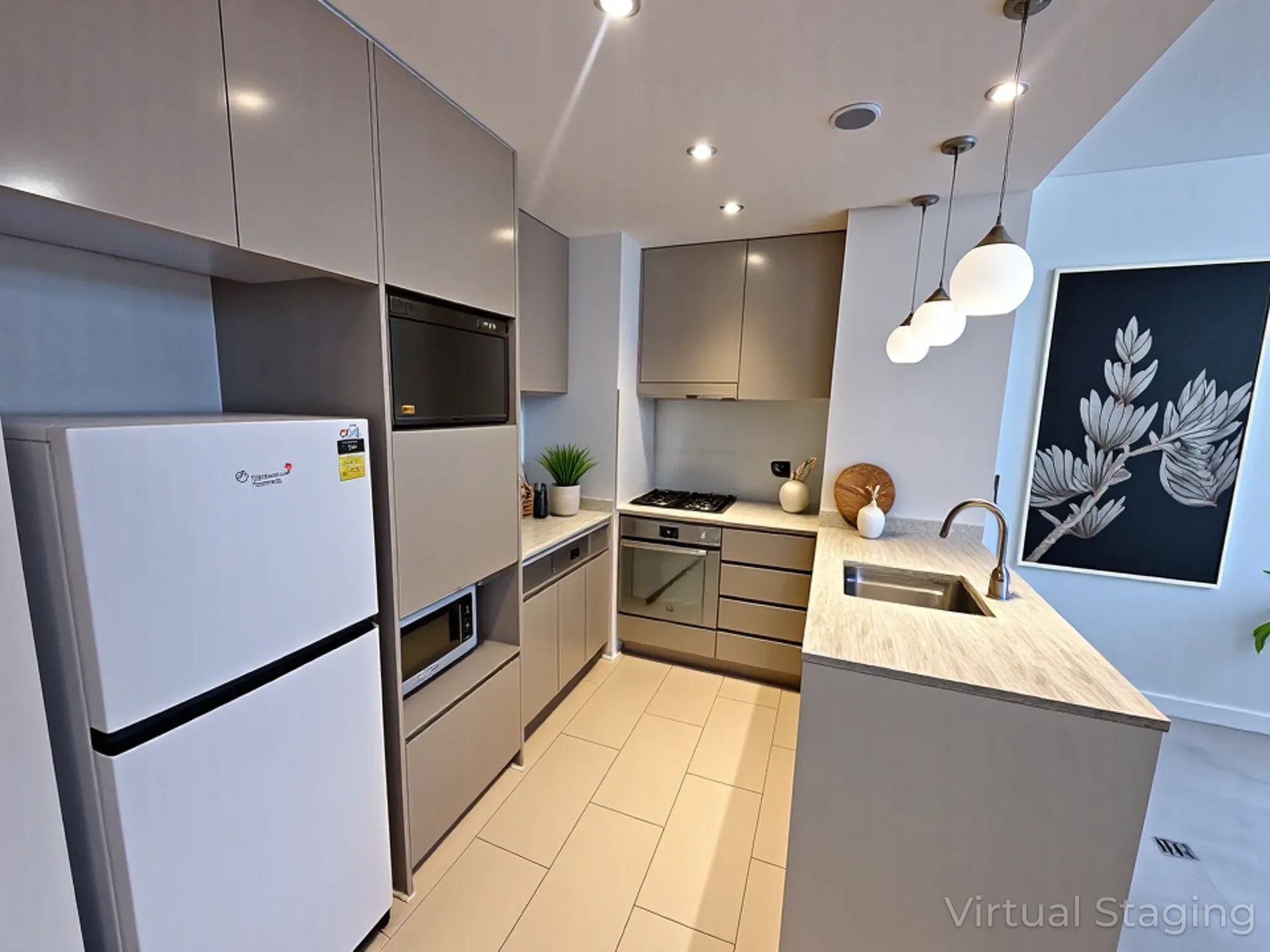 407 / 1 Brodie Spark Drive, Wolli Creek