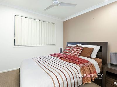 43 Finetti Cct, Durack