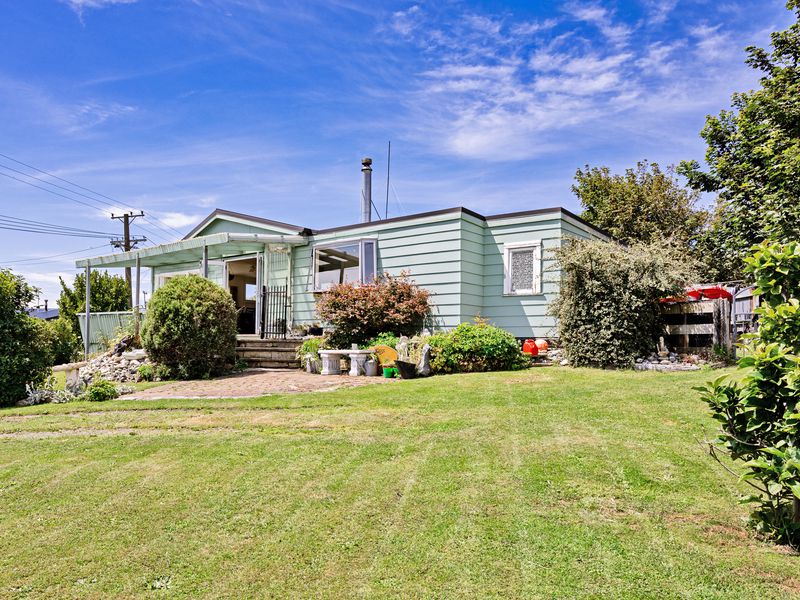 3 Morton Street, Riverton