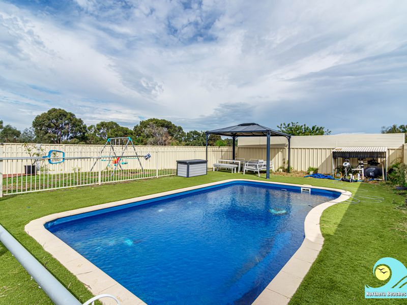 6 Jay Place, Quinns Rocks