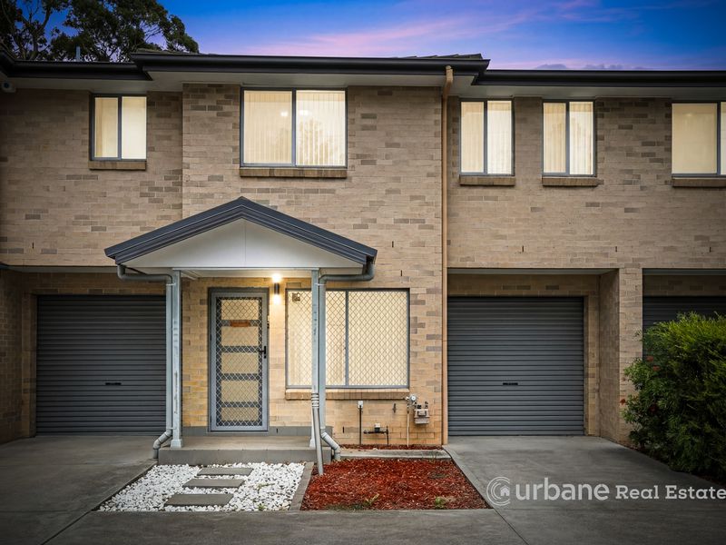 2 / 514 Woodstock Avenue, Rooty Hill