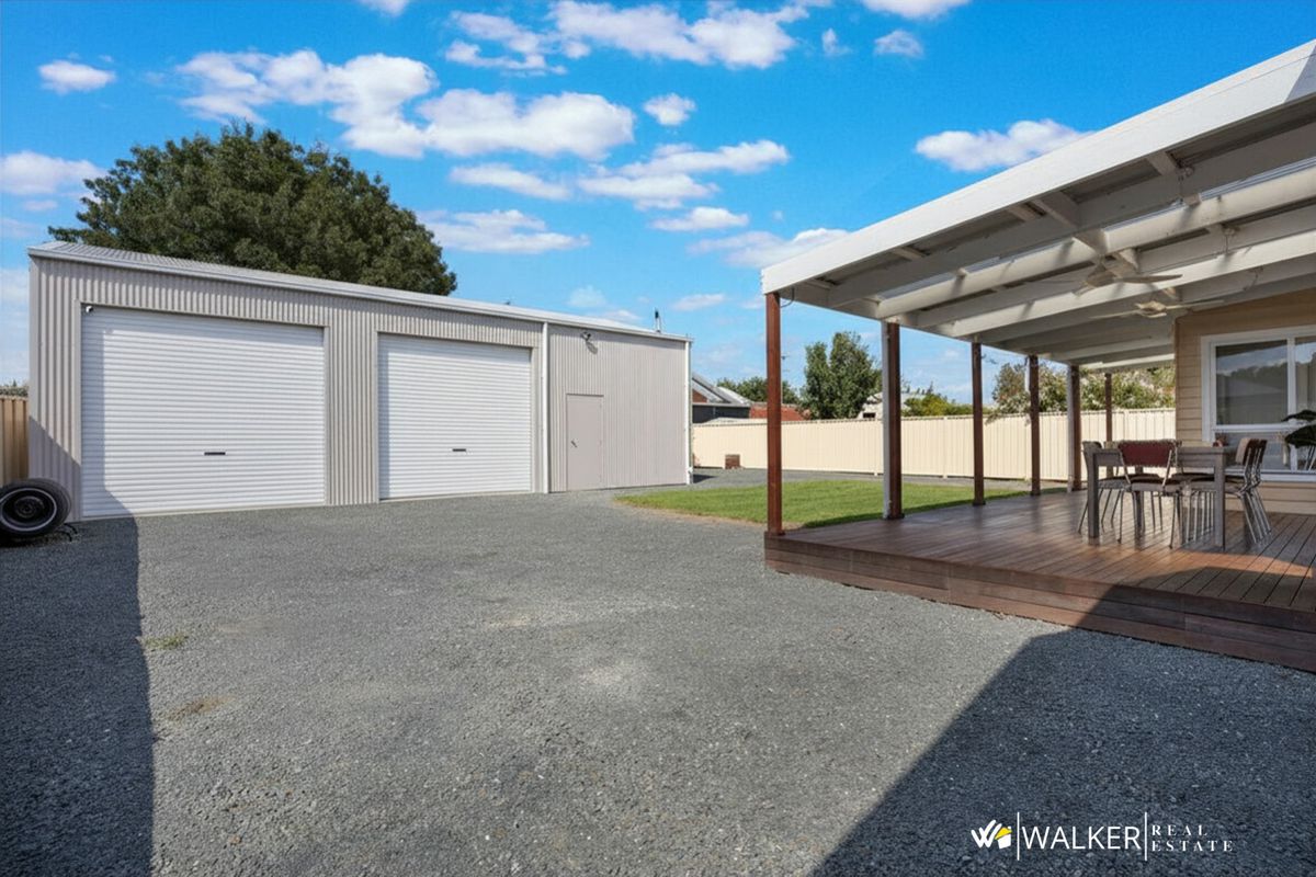 13 Haslem Street, Kyabram