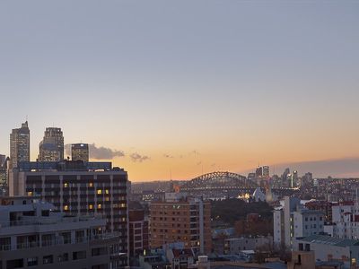 1507 / 3 Kings Cross Road, Darlinghurst