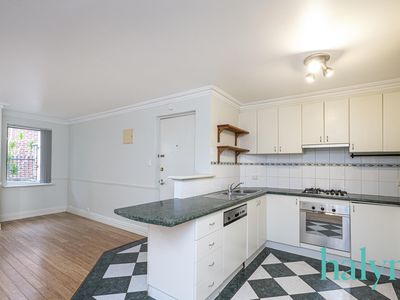 46/123 Wellington Street, East Perth