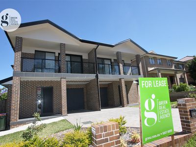 14 Fernvale Avenue, West Ryde