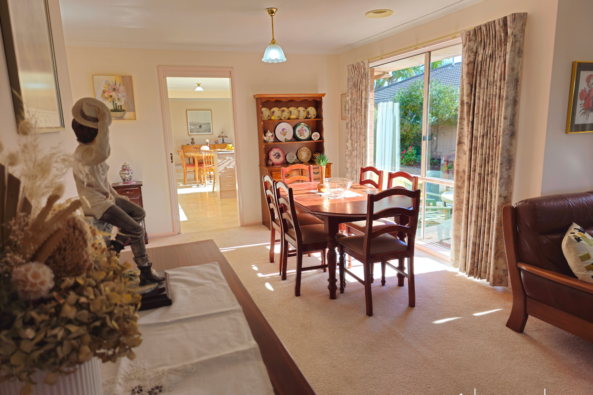 1 Byrnola Court, Kyabram