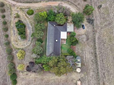 1 Stanley Cr, Quirindi