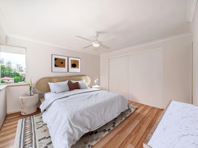 24 / 55 Wellington Street, East Perth