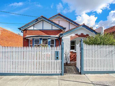96 Eleanor Street, Footscray