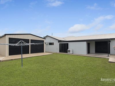 45 Miller Circuit, Kirwan