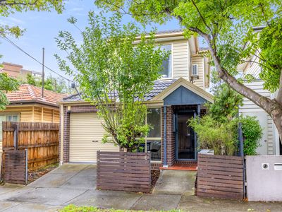 9 Chatham Street, Footscray