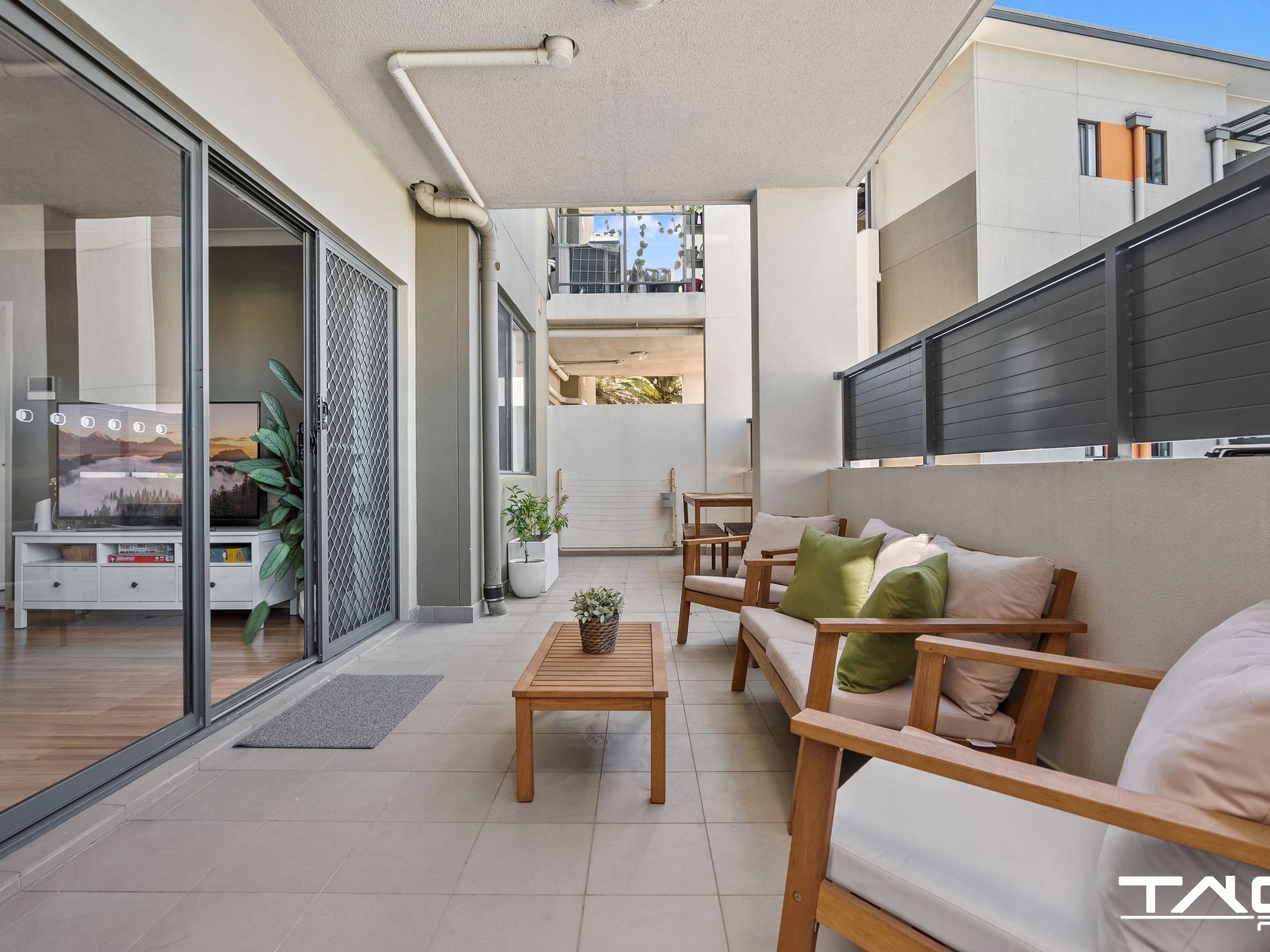 203b / 1-7 Hawkesbury Road, Westmead