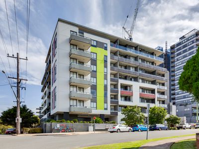 704 / 6-8 Charles Street, Charlestown