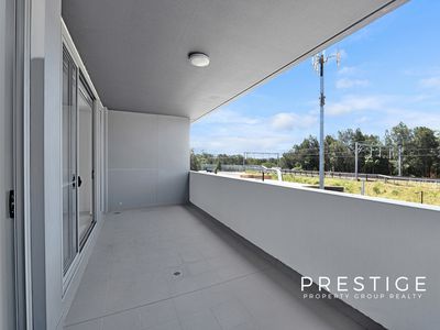 203 / 11 Charles Street, Canterbury