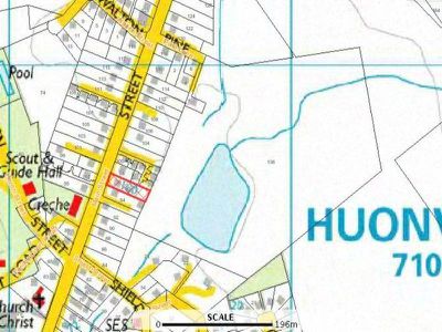 96-96A Main Street, Huonville