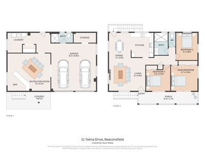 11 Telina Drive, Beaconsfield