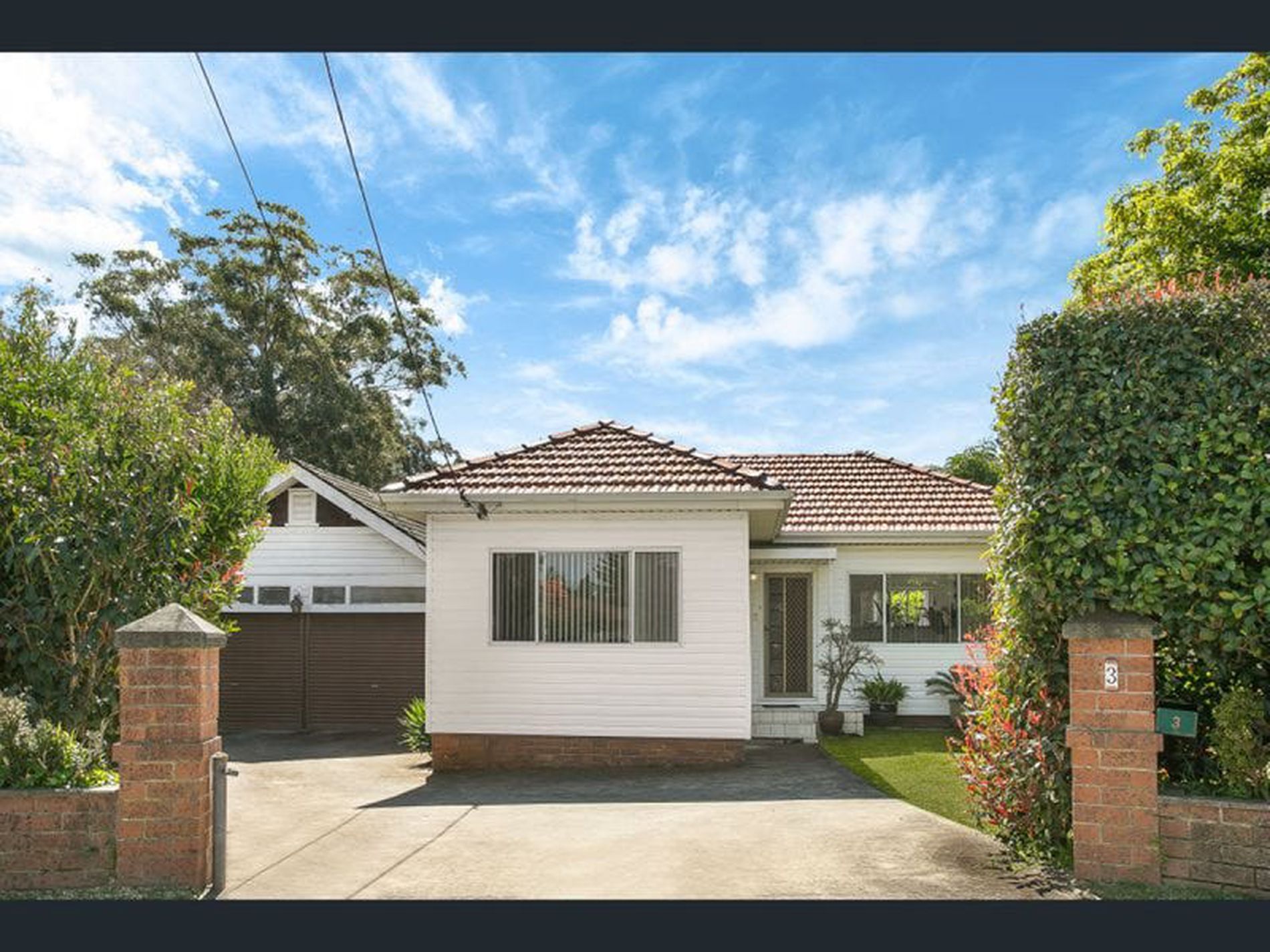 3 Flinders Road, North Ryde