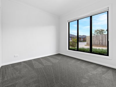 17 Cornelius Close , Melton South