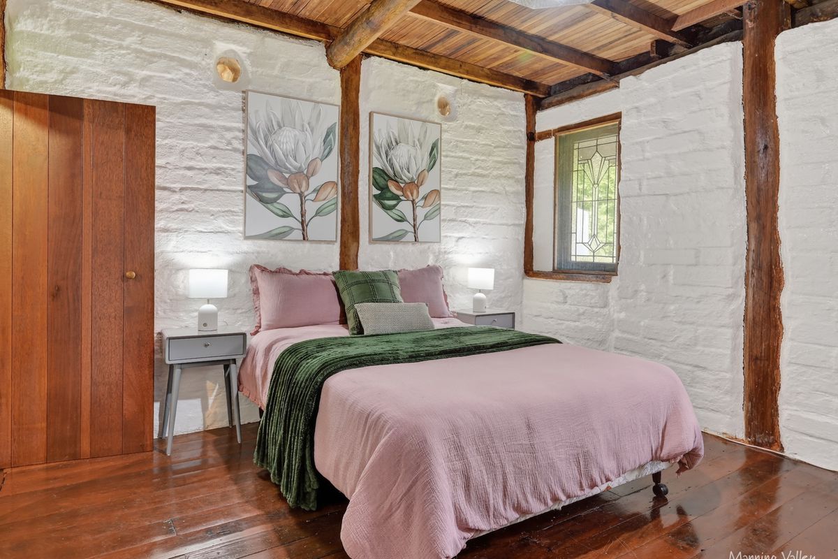 334 Mount Coxcomb Road, Upper Lansdowne