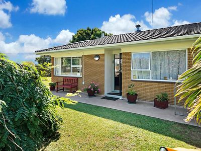 1/2 Wallace Road, Ranui