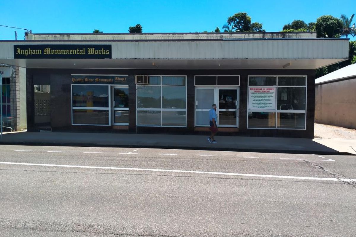 Commercial Kitchen + Rental Income