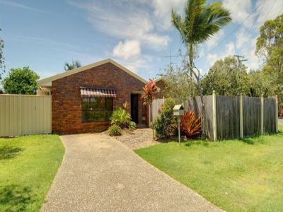 2 Coppabella Crescent, Mooloolaba