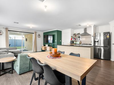 12 ANGOVE ROAD, Baldivis