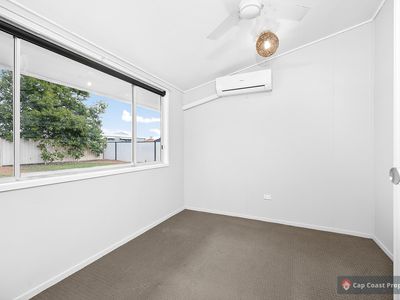 37 Stower Street, Blackwater