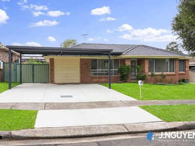20 Gove Avenue, Green Valley