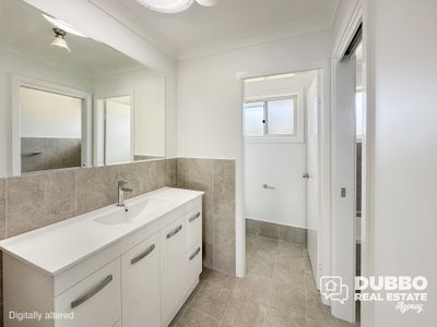 8 Norfolk Crescent, Dubbo