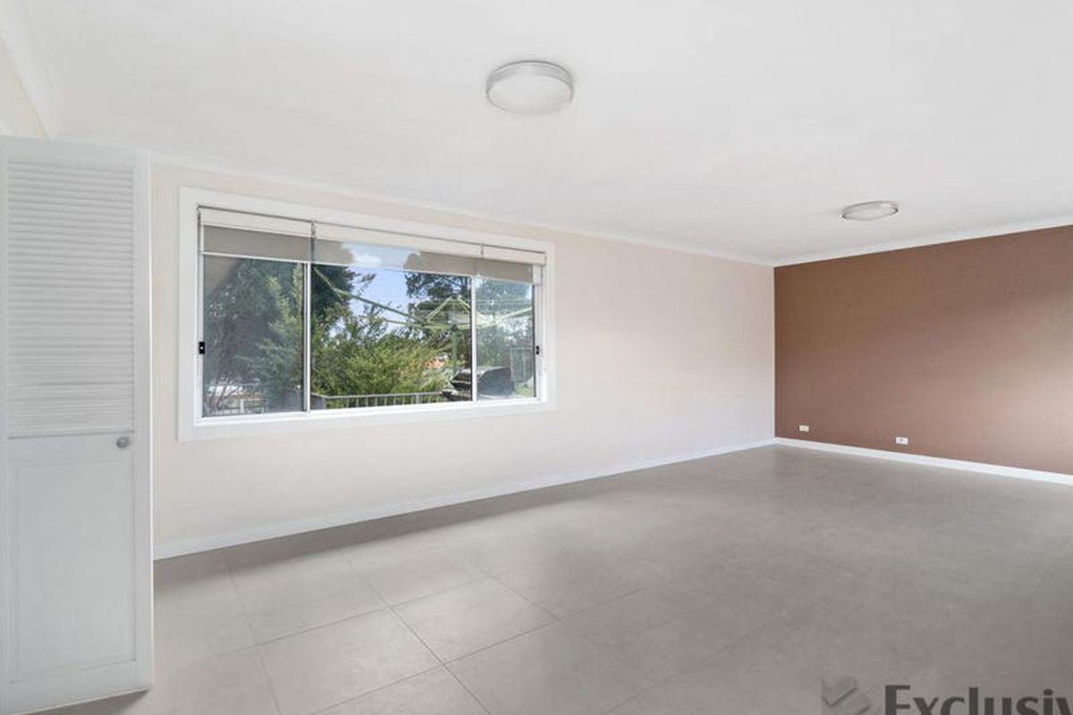 21 Lumsdaine Avenue, East Ryde