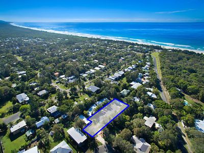 Townhouse 1 / 6 Canowindra Court, South Golden Beach