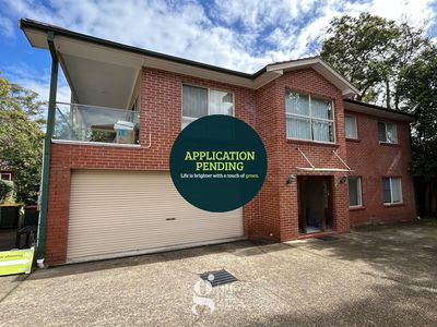424A Pennant Hills Road, Pennant Hills