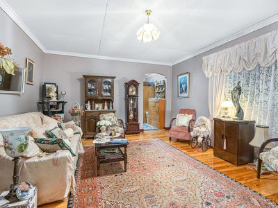 58 Lyall St, Lamington