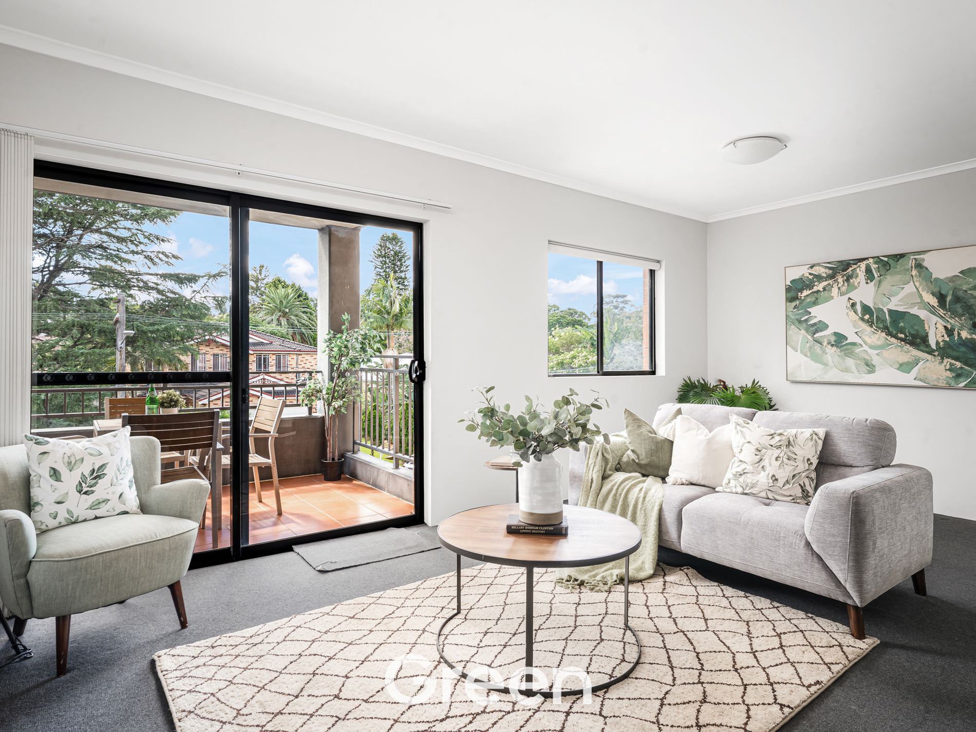 35 / 22-26 Herbert Street, West Ryde