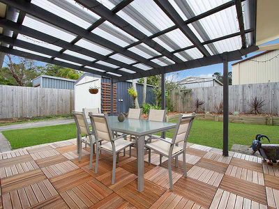 22 Murcot Street, Underwood