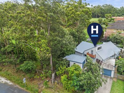 126 Garside Road, Mollymook