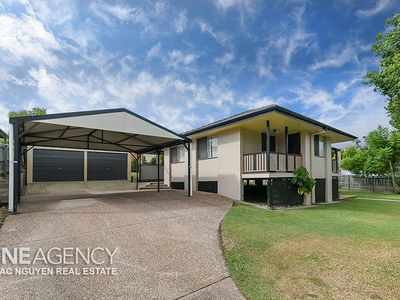 31 Centaurus Street, Inala