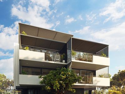 203 / 7 Beach Street, Huskisson