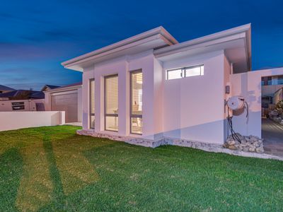 146 Lagoon Drive, Yanchep