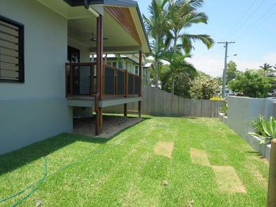 1 / 13 Pearce Street, East Mackay