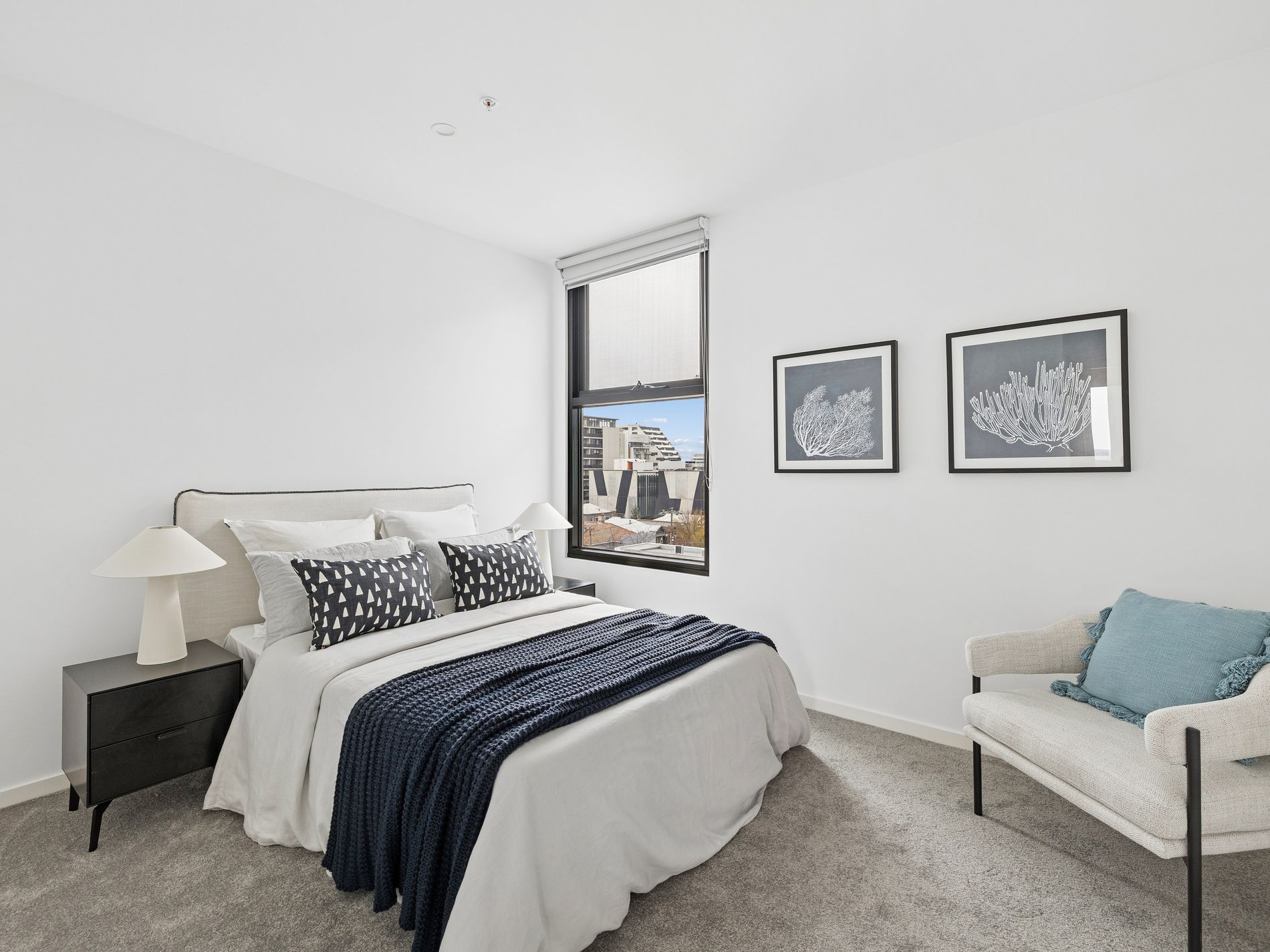 501 / 21 Victoria Street, Footscray