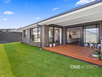 26 Mountain Ash Street, Calderwood