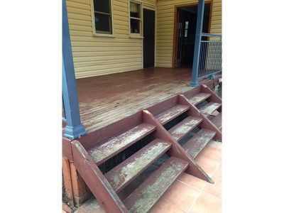 17 Markham, Holsworthy