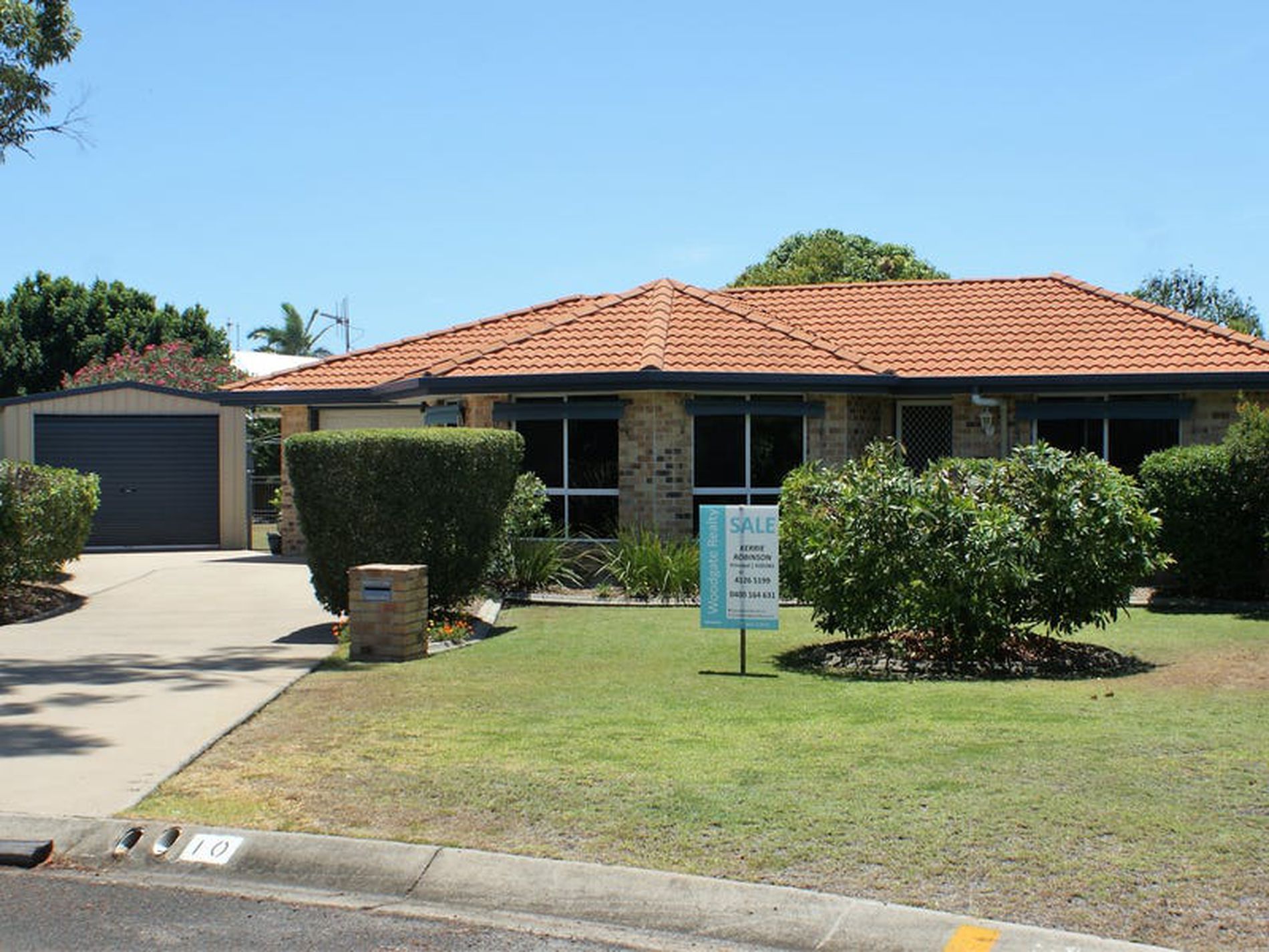 10 Jabiru Ct, Woodgate